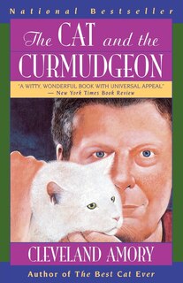 Couverture_The Cat and the Curmudgeon