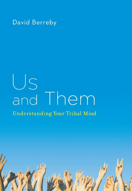 Front cover_Us And Them