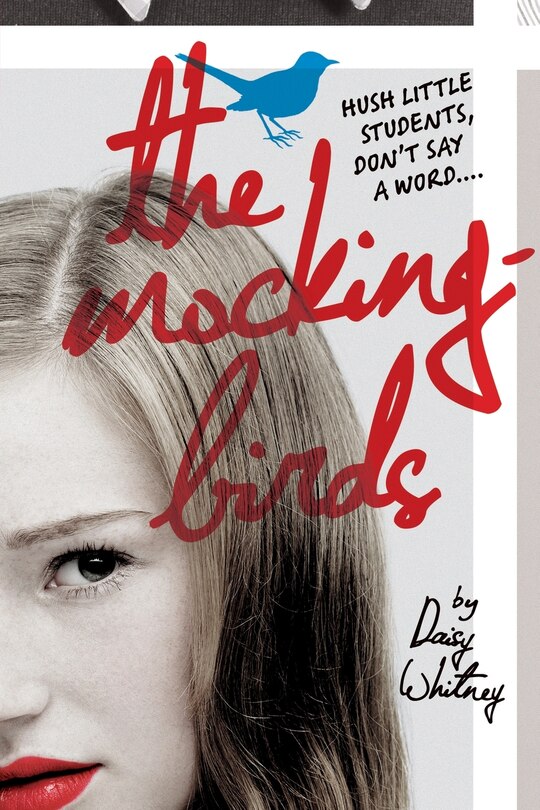 Front cover_The Mockingbirds