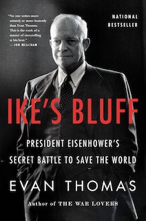 Front cover_Ike's Bluff