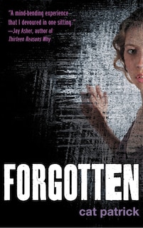 Front cover_Forgotten
