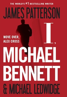 Front cover_I, Michael Bennett