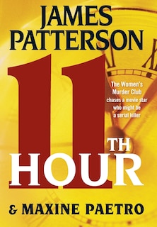 Front cover_11th Hour