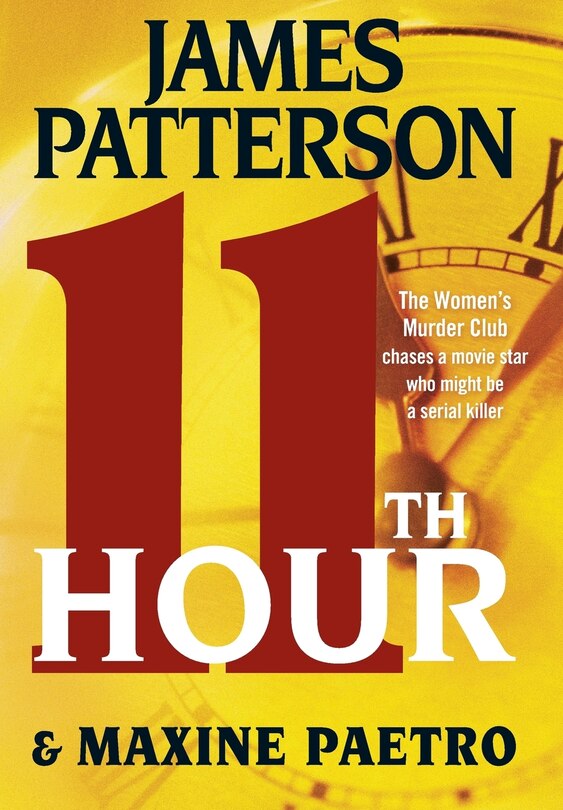 Front cover_11th Hour