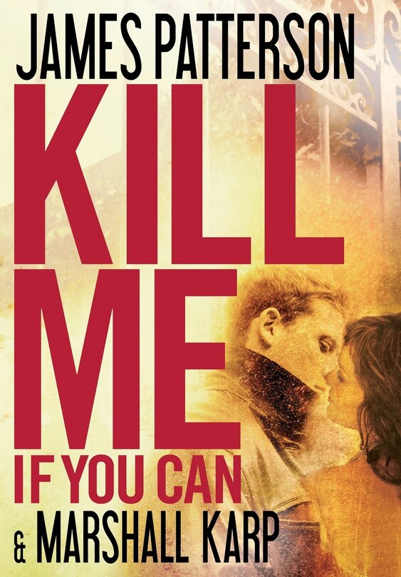 Couverture_Kill Me If You Can