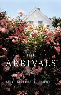 Front cover_The Arrivals