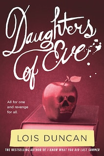 Front cover_Daughters of Eve
