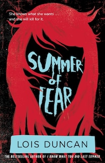 Front cover_Summer Of Fear