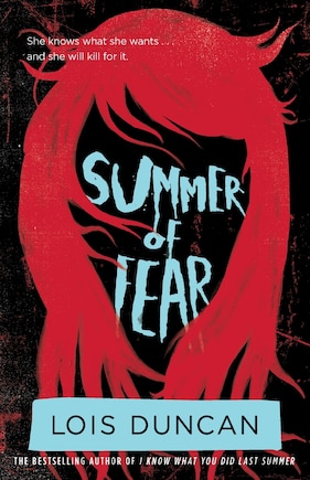 Summer Of Fear