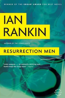 Couverture_Resurrection Men