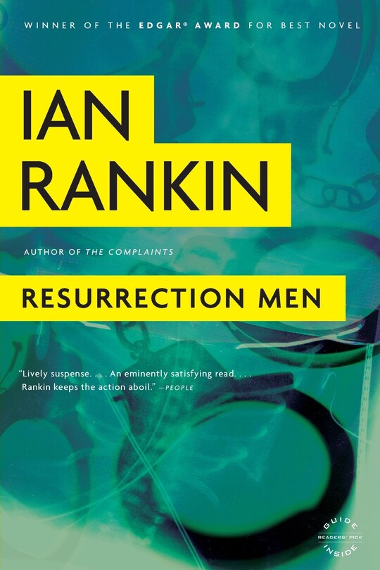Couverture_Resurrection Men