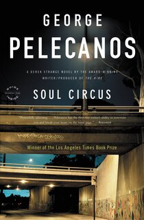 Front cover_Soul Circus