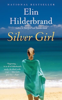 Front cover_Silver Girl