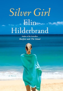 Front cover_Silver Girl