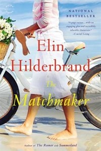 Front cover_The Matchmaker