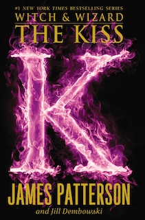 Couverture_The Kiss