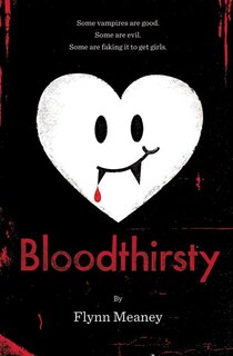 Front cover_Bloodthirsty