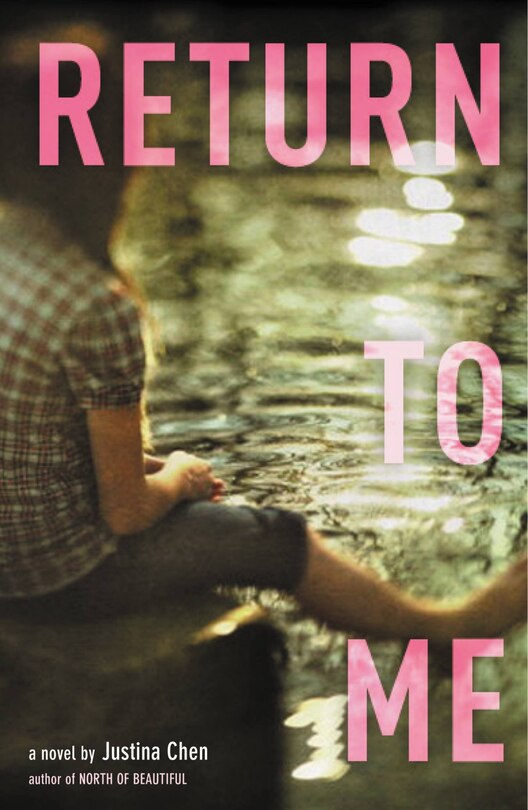 Couverture_Return To Me