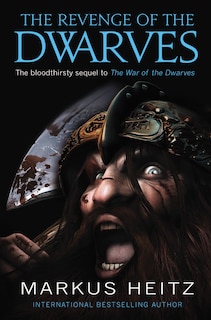 Couverture_The Revenge of the Dwarves