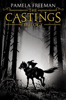 Front cover_The Castings Trilogy