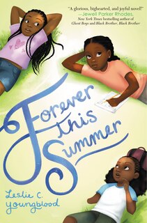 Couverture_Forever This Summer