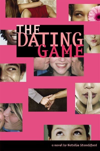 Couverture_The Dating Game