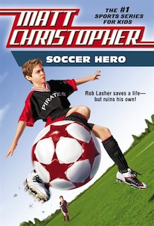 Couverture_Soccer Hero