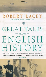 Front cover_Great Tales From English History (3)