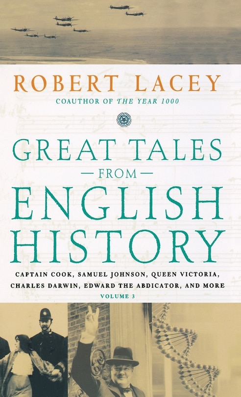 Front cover_Great Tales From English History (3)