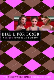 Couverture_Dial L For Loser