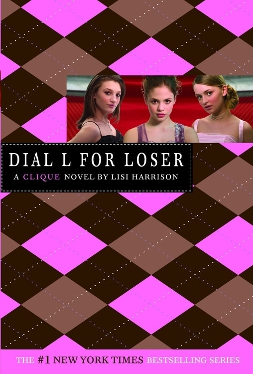 Couverture_Dial L For Loser