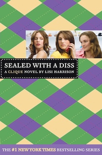 Couverture_Sealed With A Diss