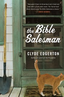 Front cover_The Bible Salesman