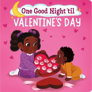 Front cover_One Good Night 'til Valentine's Day