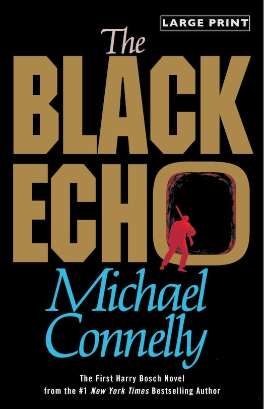 Couverture_The Black Echo