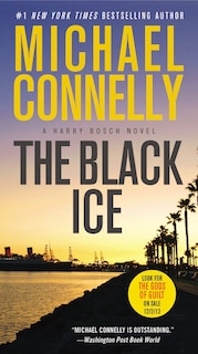 Front cover_The Black Ice
