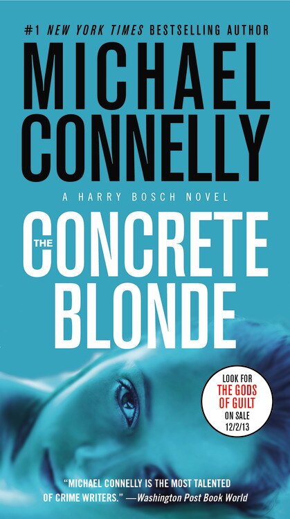 Front cover_The Concrete Blonde