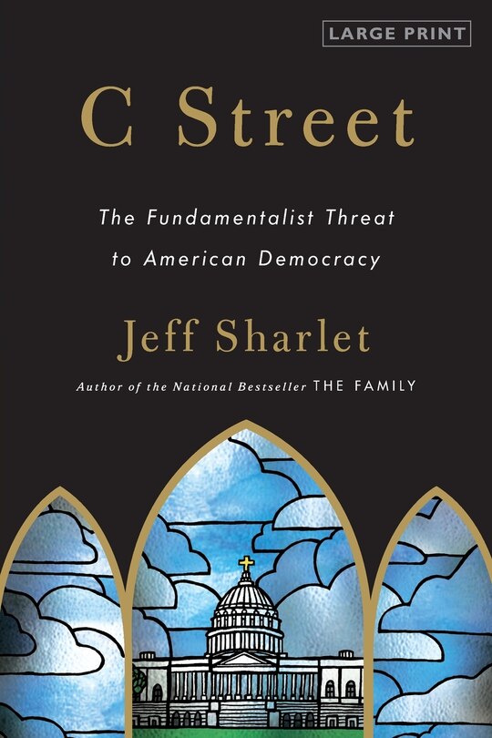 Front cover_C Street