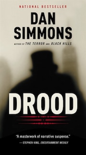 Front cover_Drood