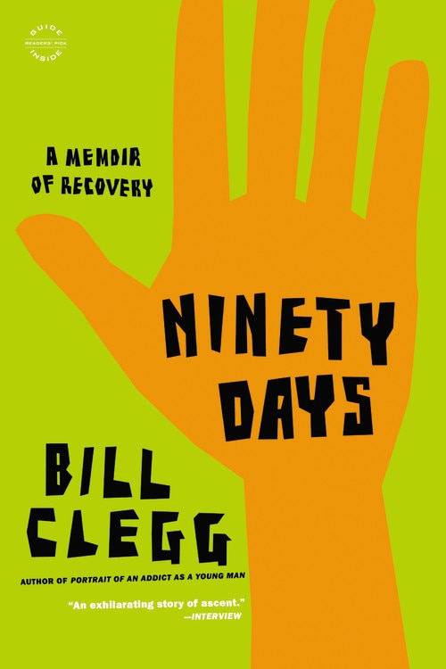 Front cover_Ninety Days