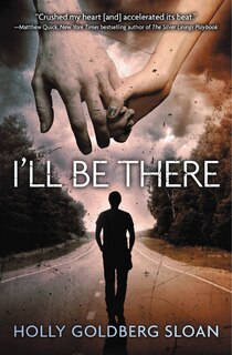 Front cover_I'll Be There