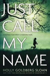 Couverture_Just Call My Name