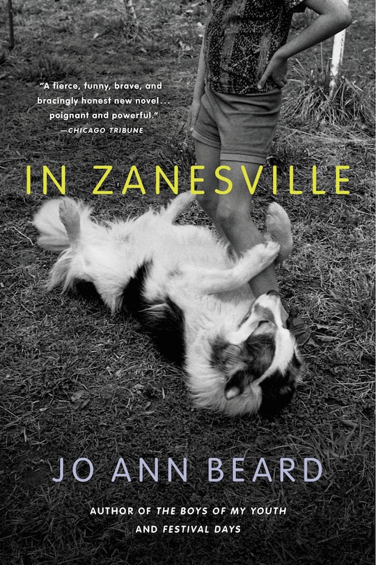 Front cover_In Zanesville