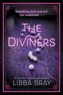 Diviners by Libba Bray