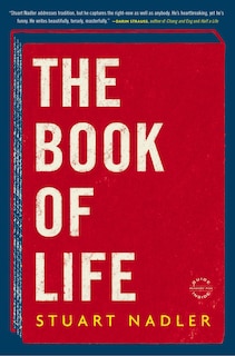Front cover_The Book of Life