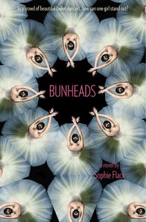 Front cover_Bunheads