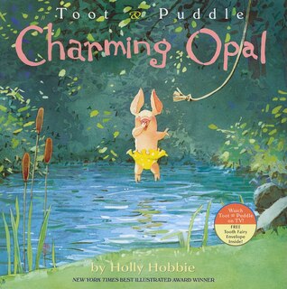 Front cover_Toot & Puddle: Charming Opal