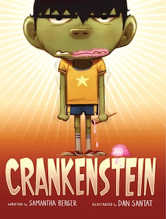 Front cover_Crankenstein