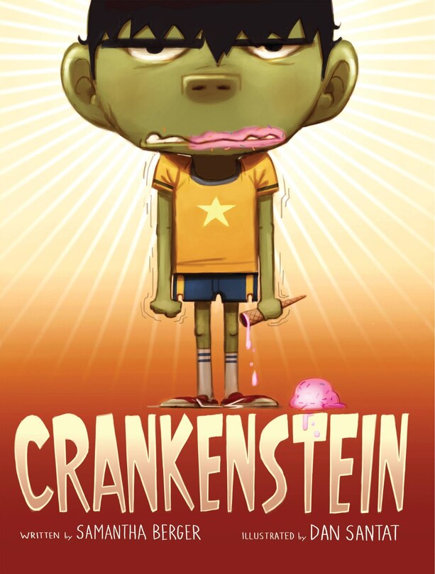 Front cover_Crankenstein
