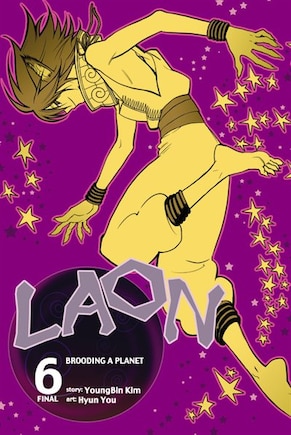 Laon,  Vol. 6